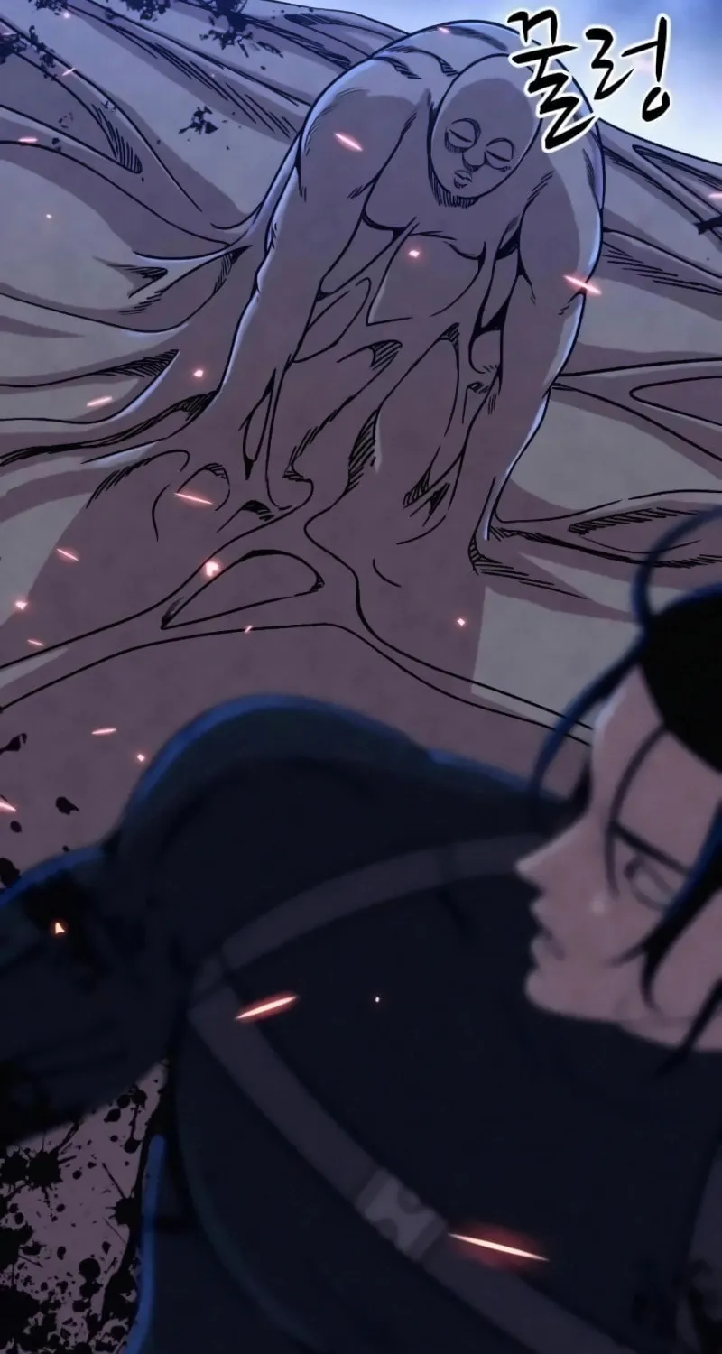 Read Zombie X Slasher chapter 17 image 90 on Lezhin