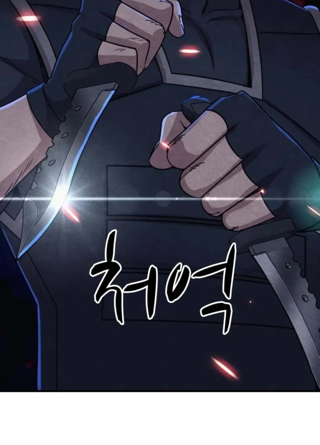 Read Zombie X Slasher chapter 18 image 104 on Lezhin