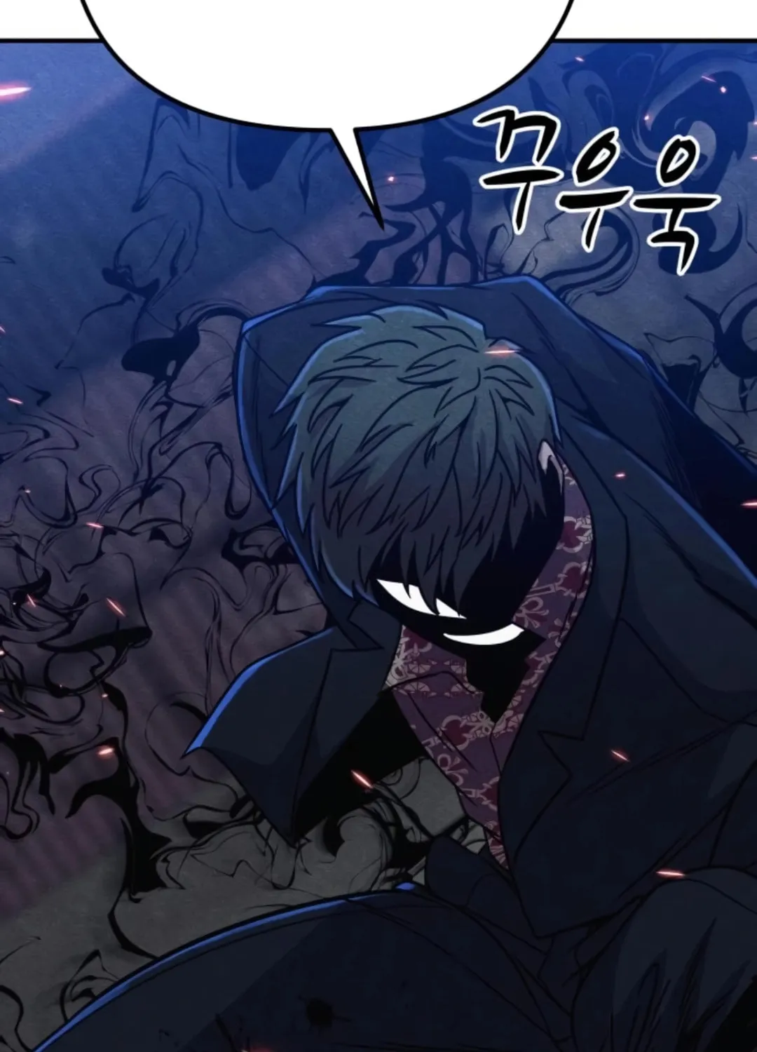 Read Zombie X Slasher chapter 18 image 106 on Lezhin