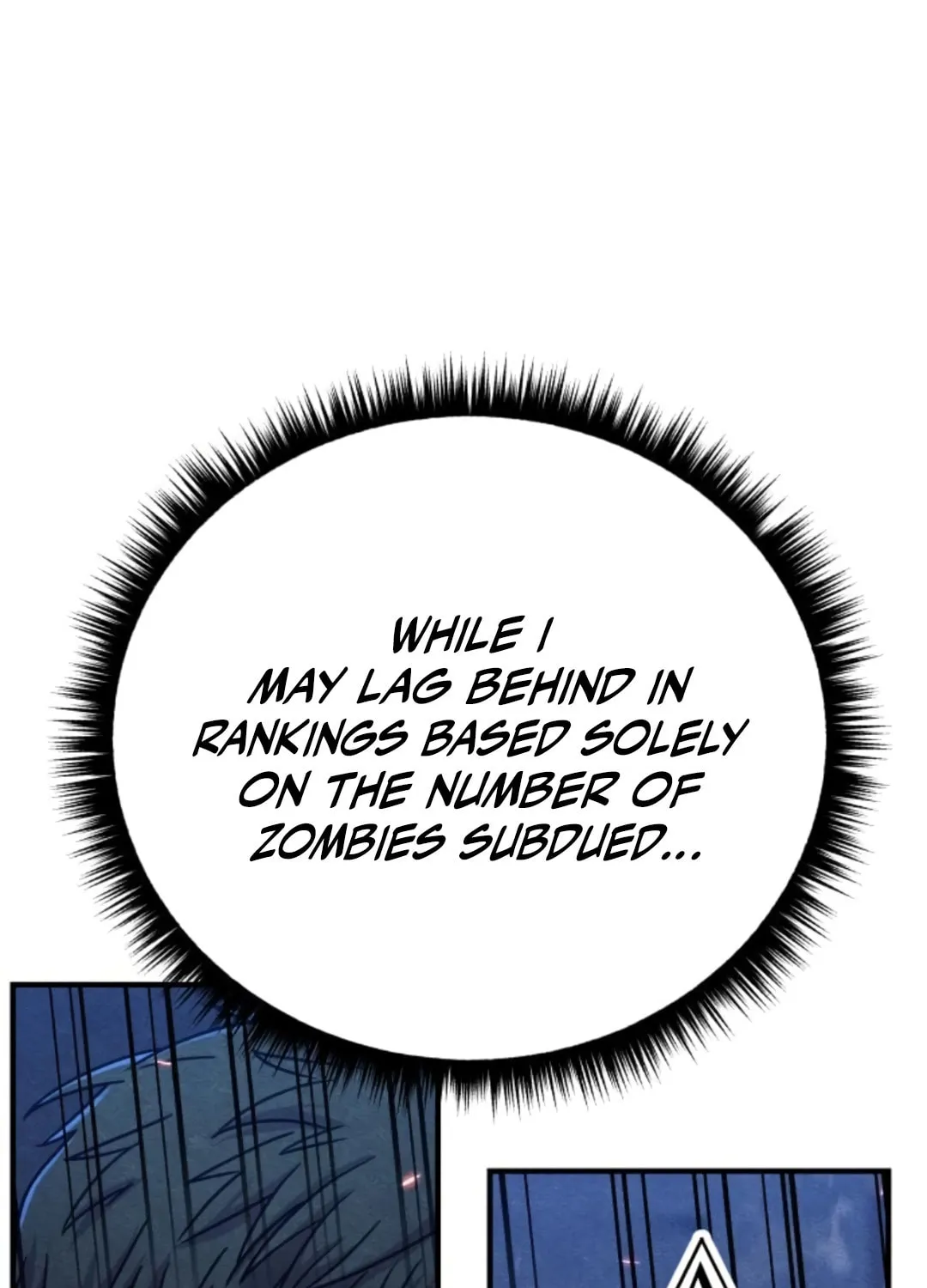Read Zombie X Slasher chapter 18 image 114 on Lezhin