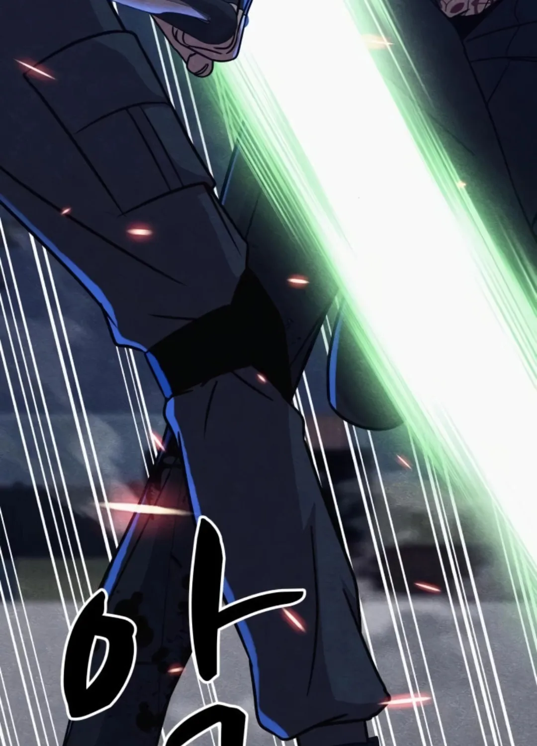 Read Zombie X Slasher chapter 18 image 123 on Lezhin