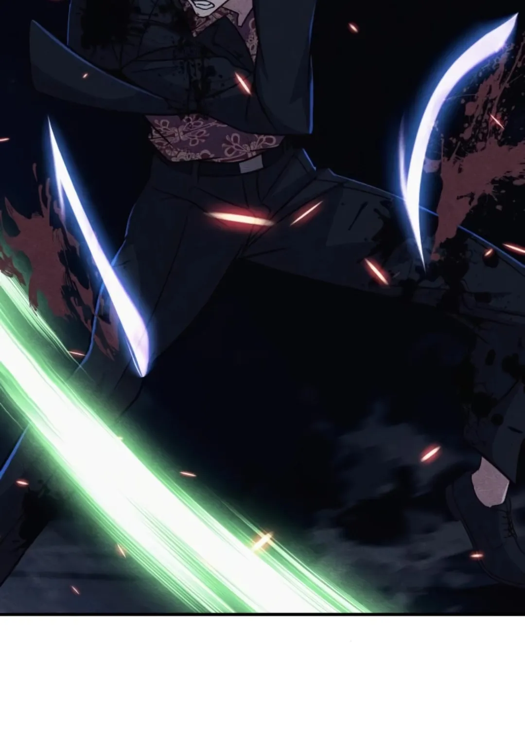 Read Zombie X Slasher chapter 18 image 139 on Lezhin