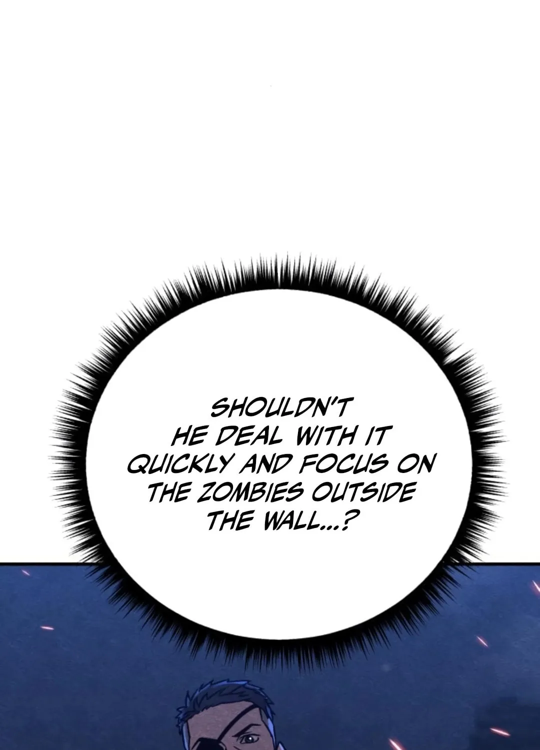 Read Zombie X Slasher chapter 18 image 142 on Lezhin
