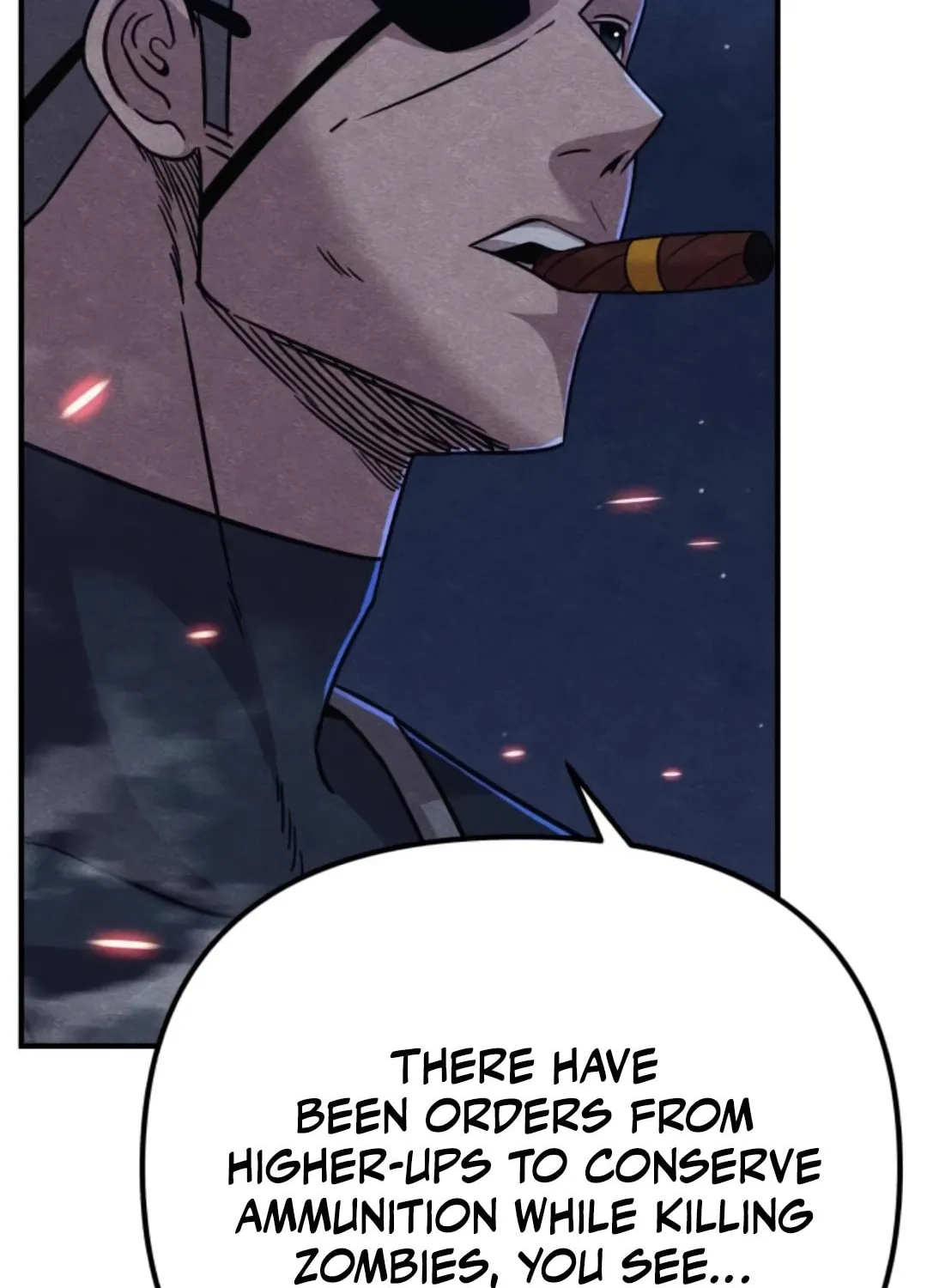 Read Zombie X Slasher chapter 18 image 148 on Lezhin