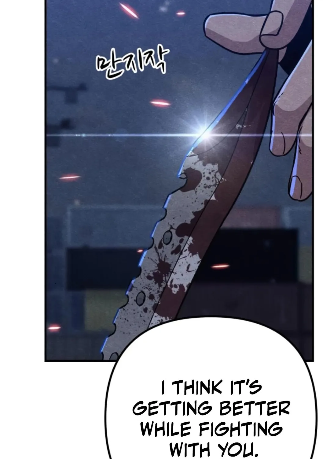 Read Zombie X Slasher chapter 18 image 150 on Lezhin