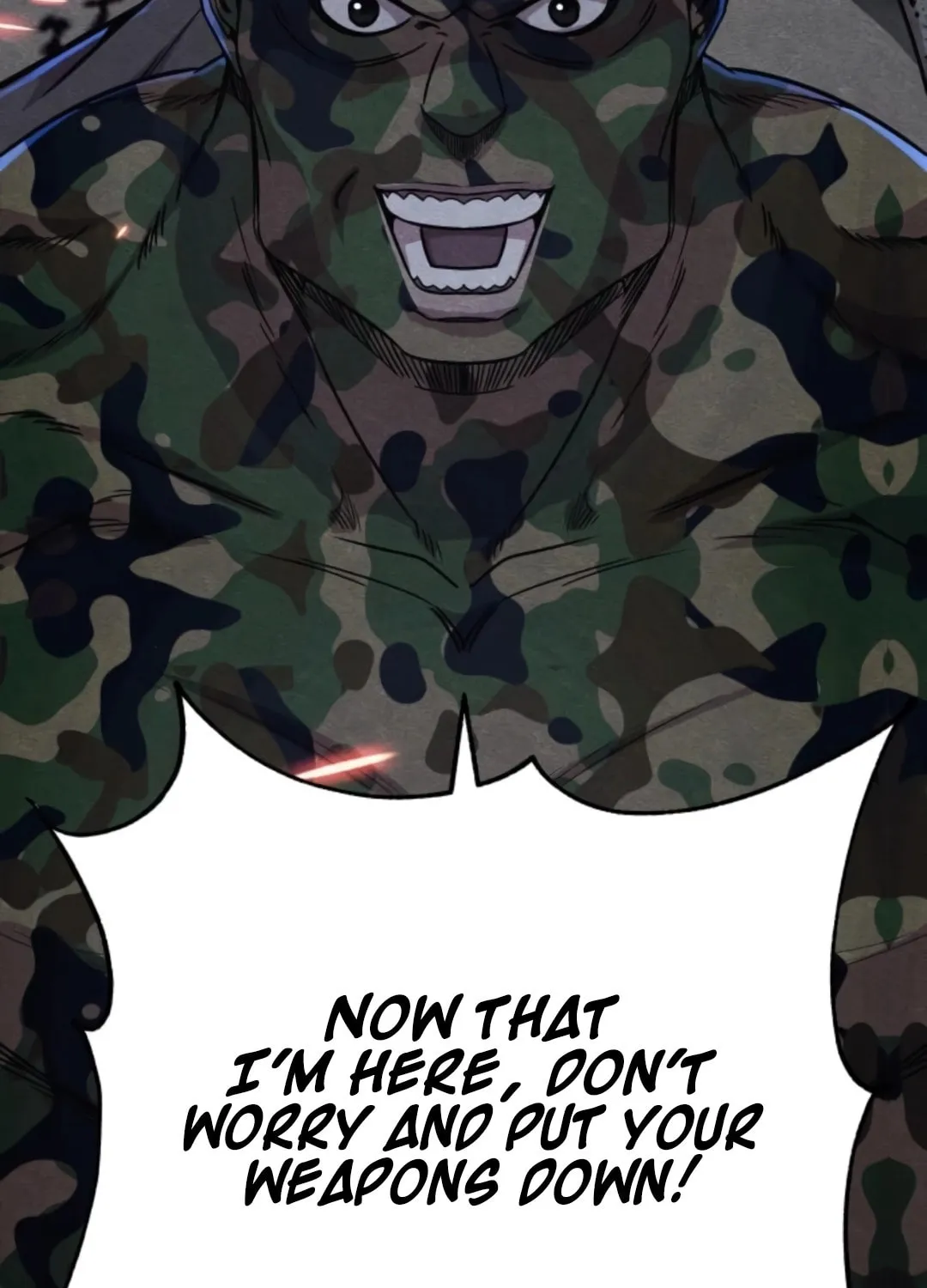 Read Zombie X Slasher chapter 18 image 158 on Lezhin