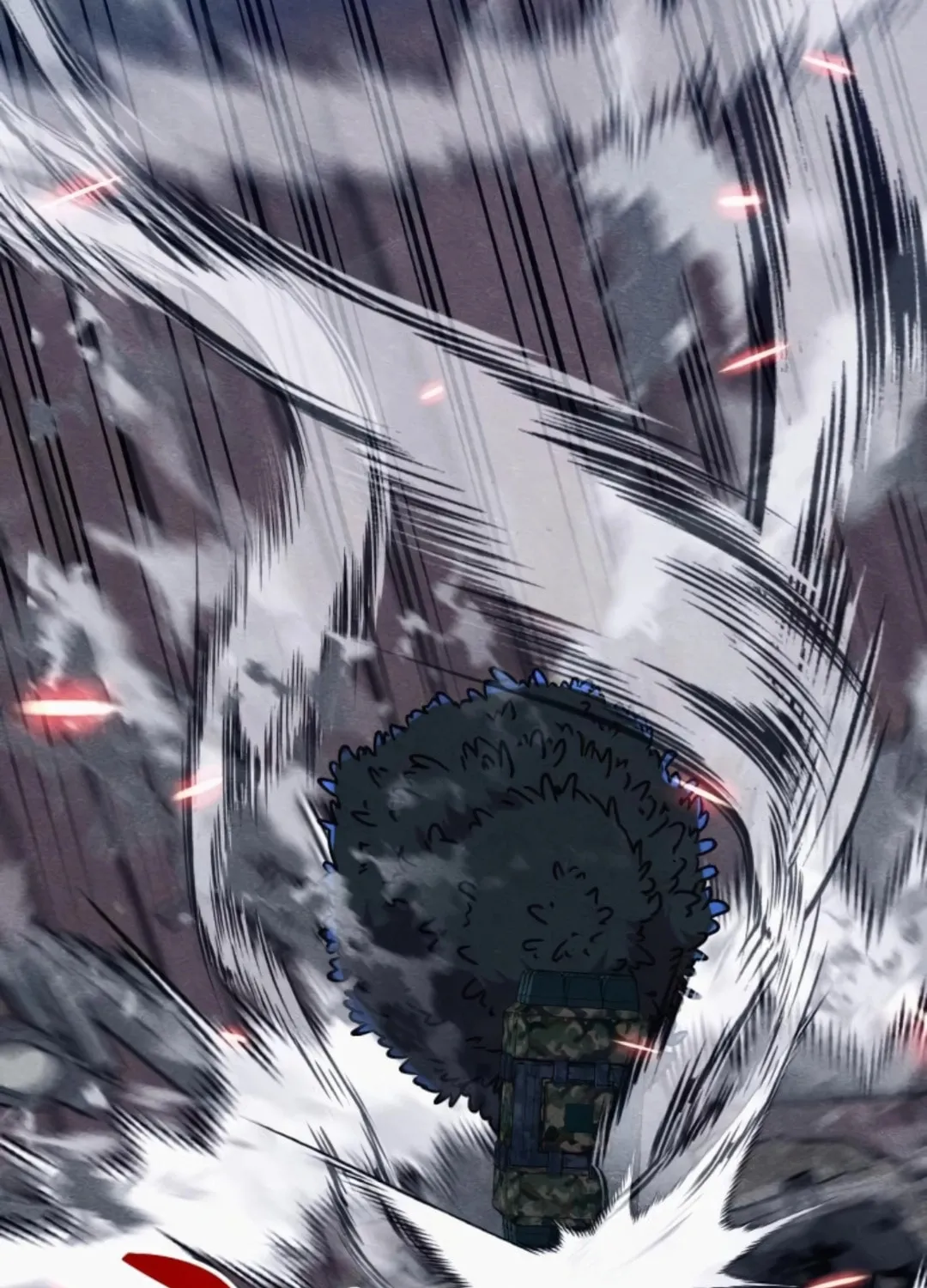 Read Zombie X Slasher chapter 18 image 170 on Lezhin