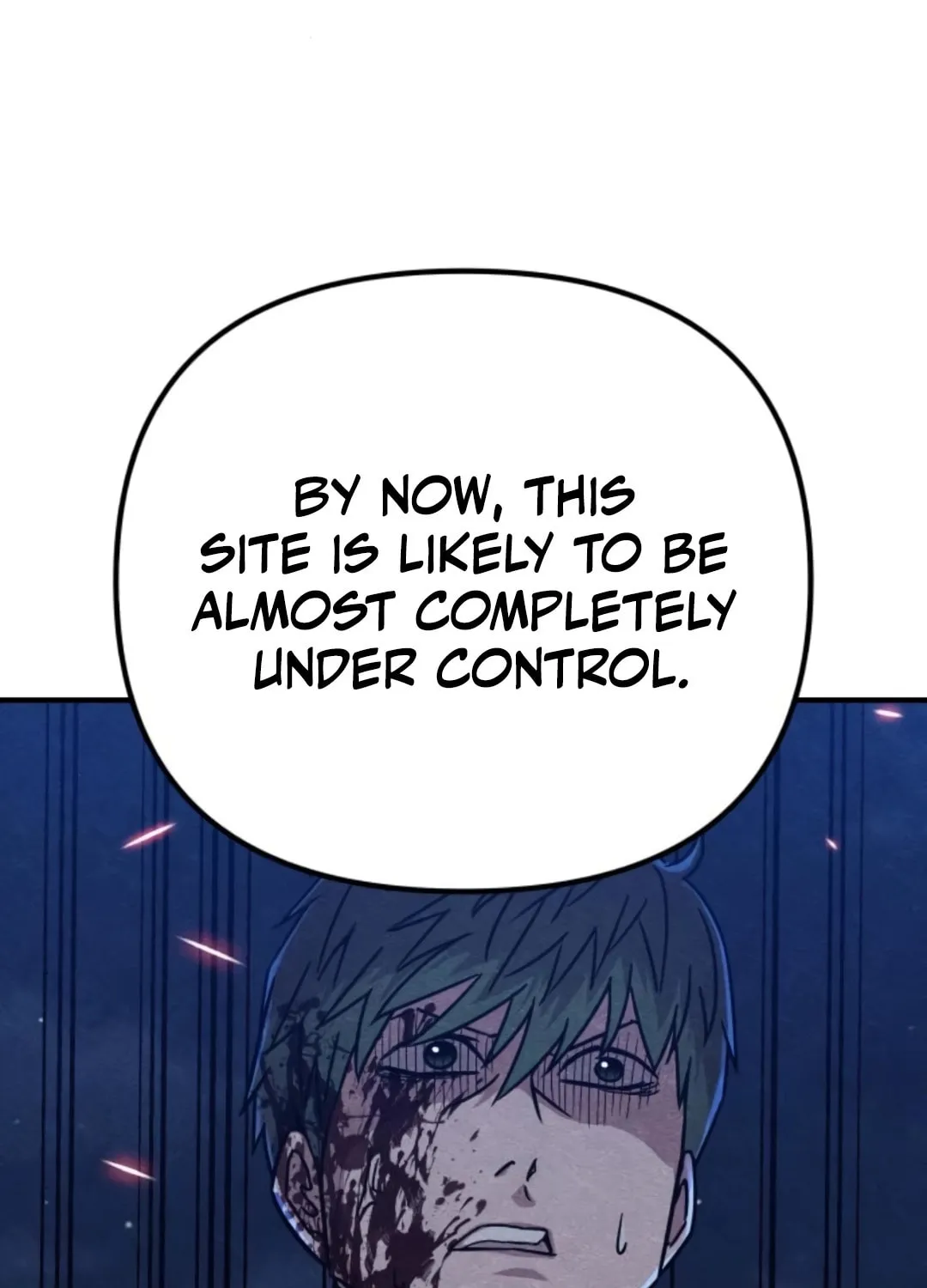 Read Zombie X Slasher chapter 18 image 172 on Lezhin