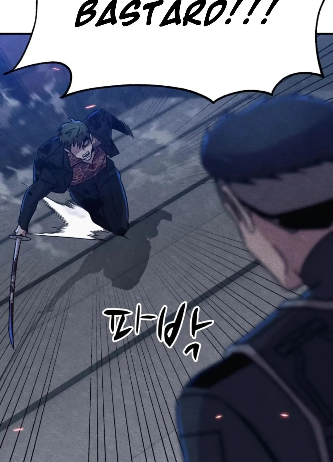Read Zombie X Slasher chapter 18 image 174 on Lezhin