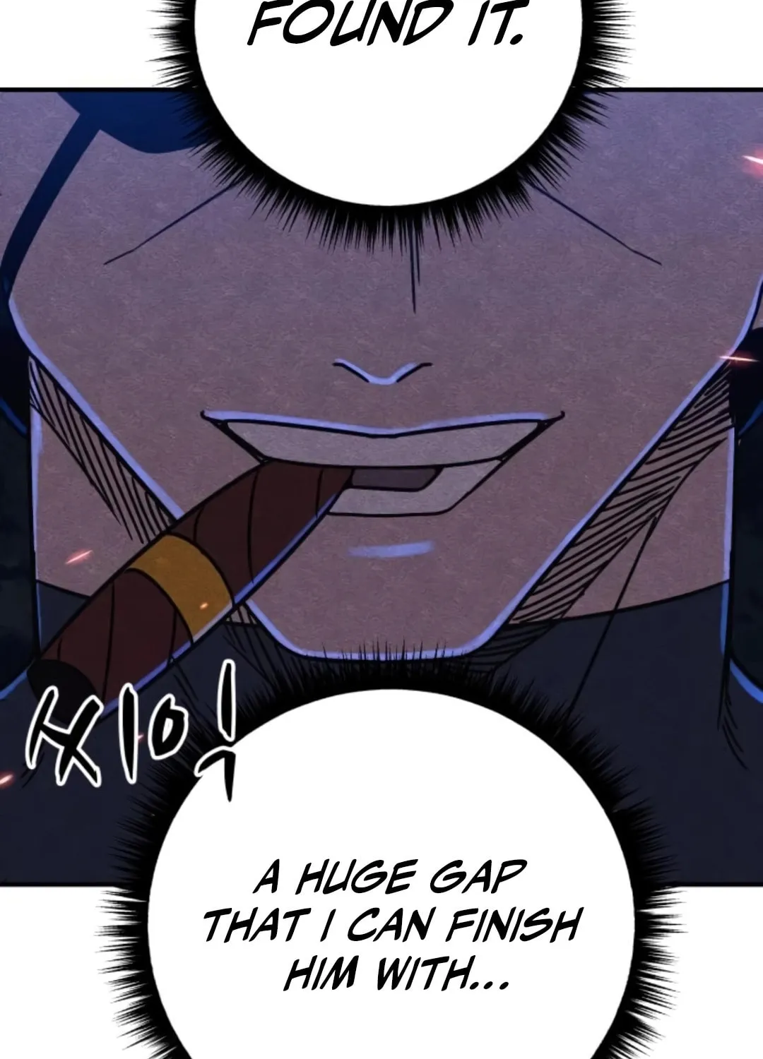 Read Zombie X Slasher chapter 18 image 176 on Lezhin