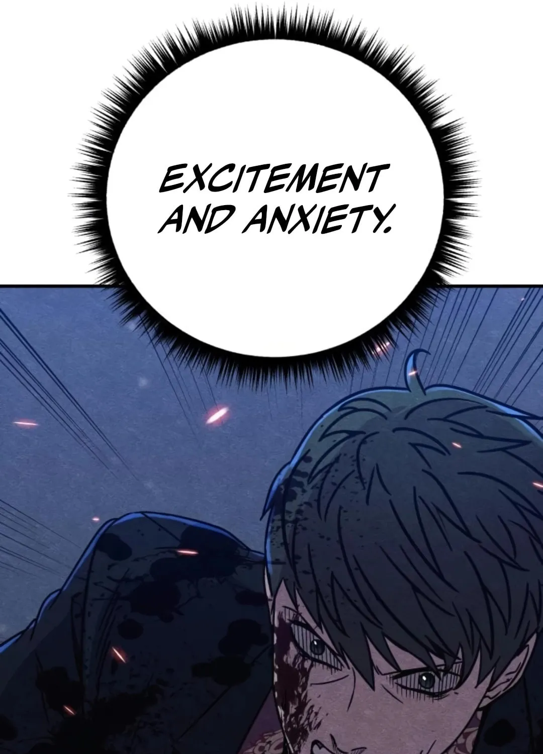 Read Zombie X Slasher chapter 18 image 178 on Lezhin