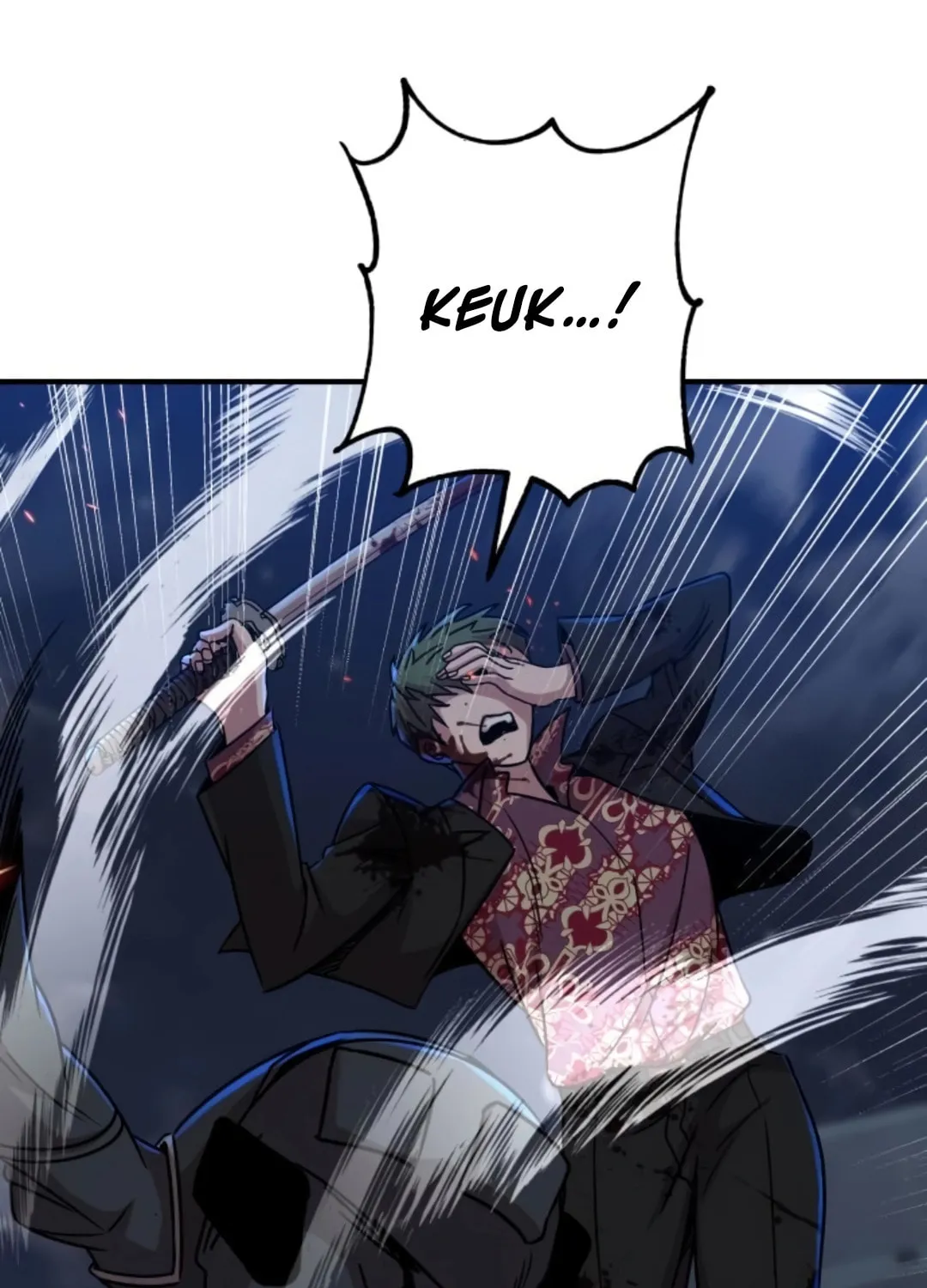 Read Zombie X Slasher chapter 18 image 185 on Lezhin