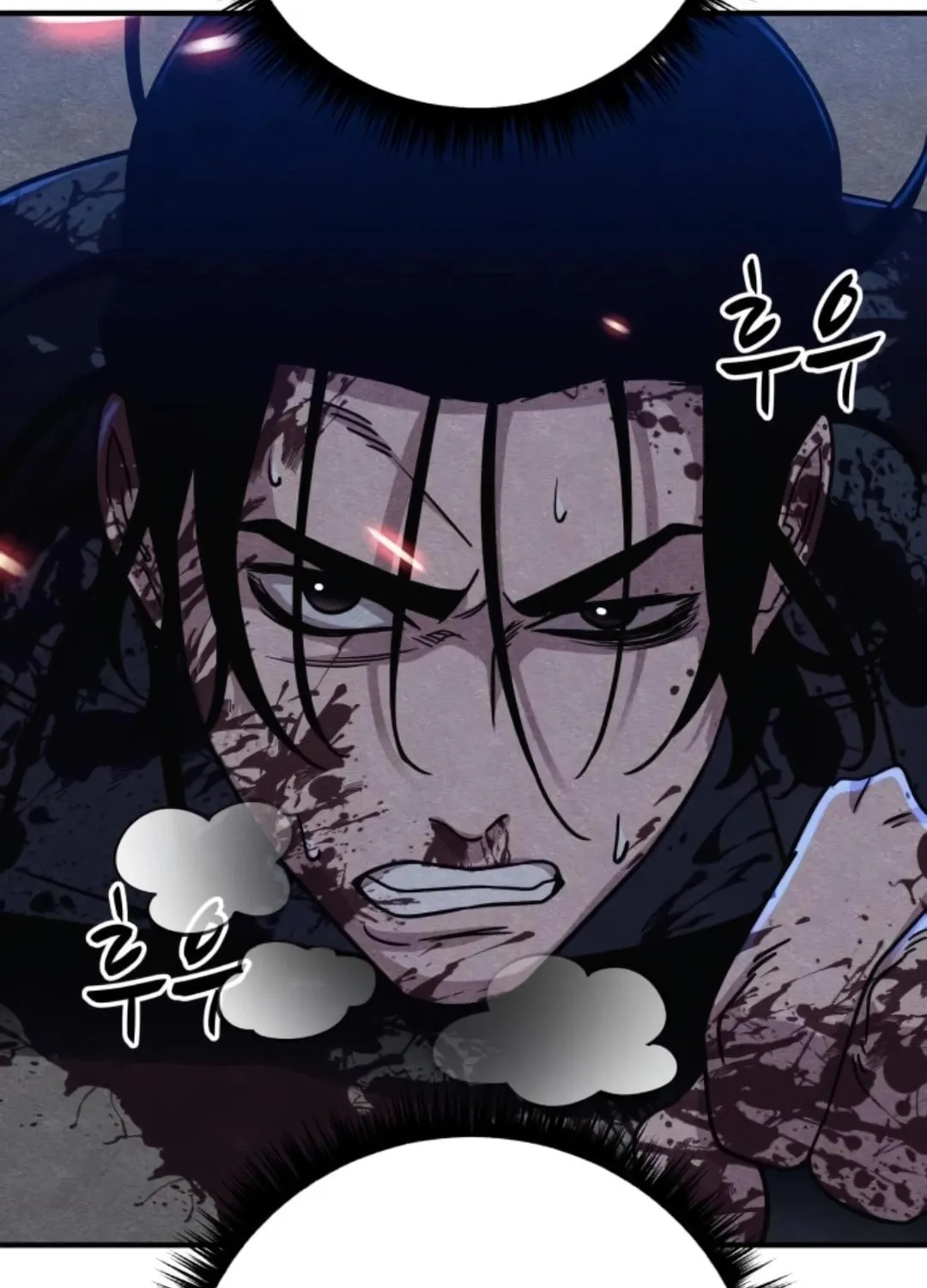 Read Zombie X Slasher chapter 18 image 203 on Lezhin