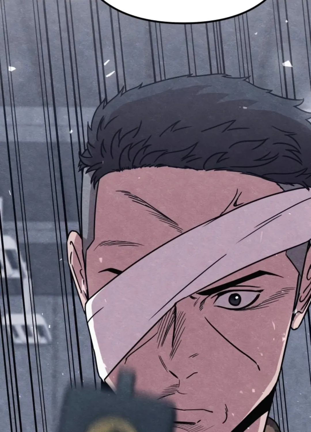 Read Zombie X Slasher chapter 18 image 33 on Lezhin