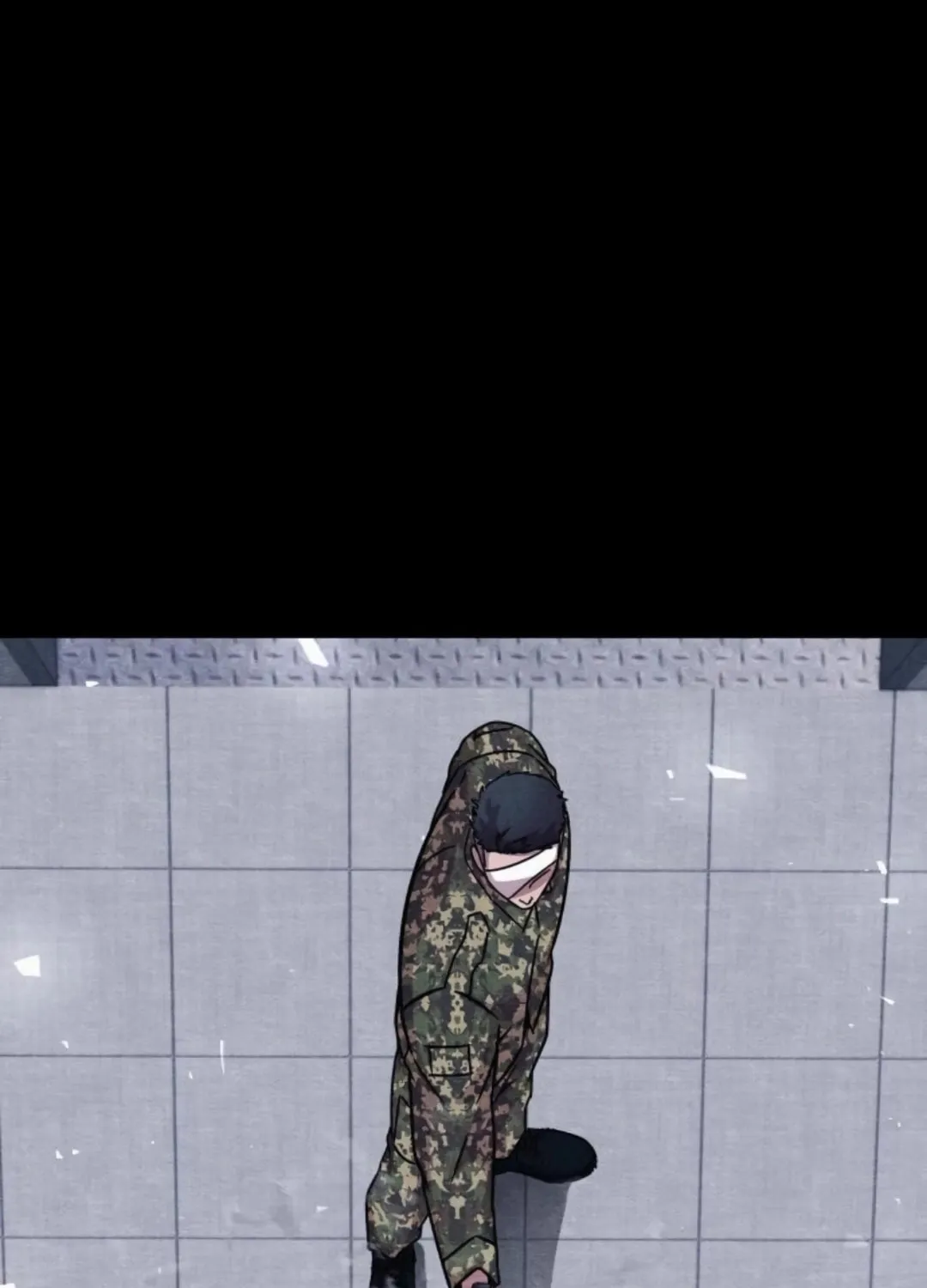 Read Zombie X Slasher chapter 18 image 38 on Lezhin