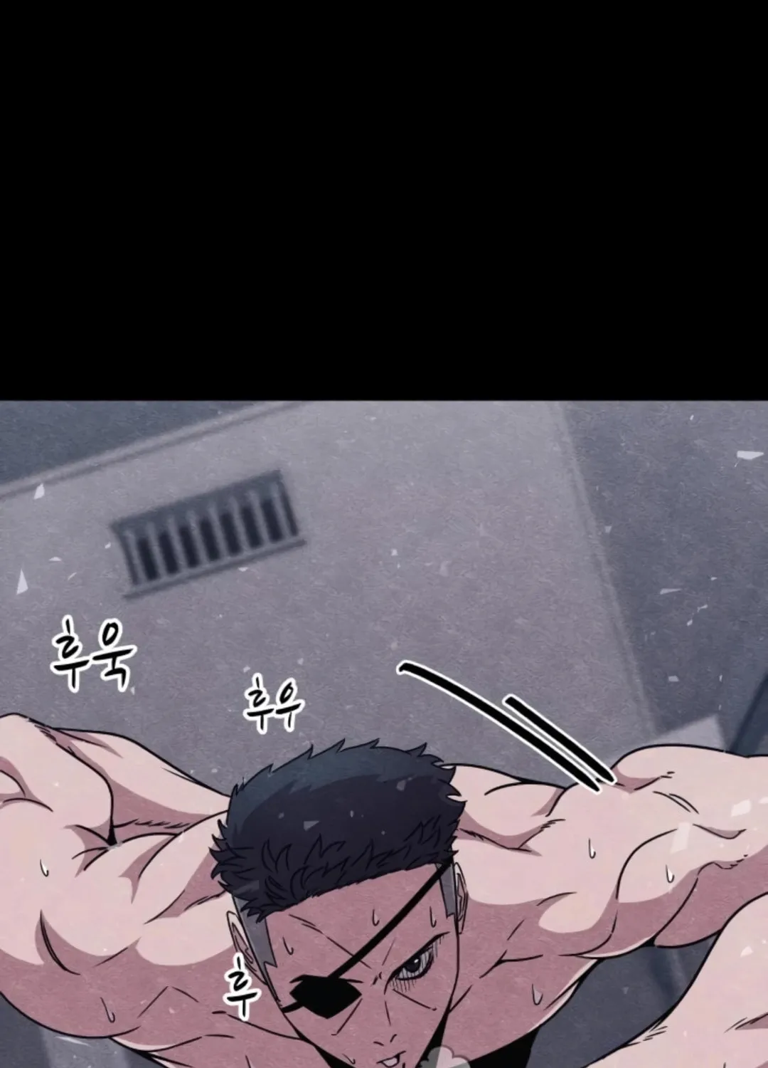 Read Zombie X Slasher chapter 18 image 48 on Lezhin