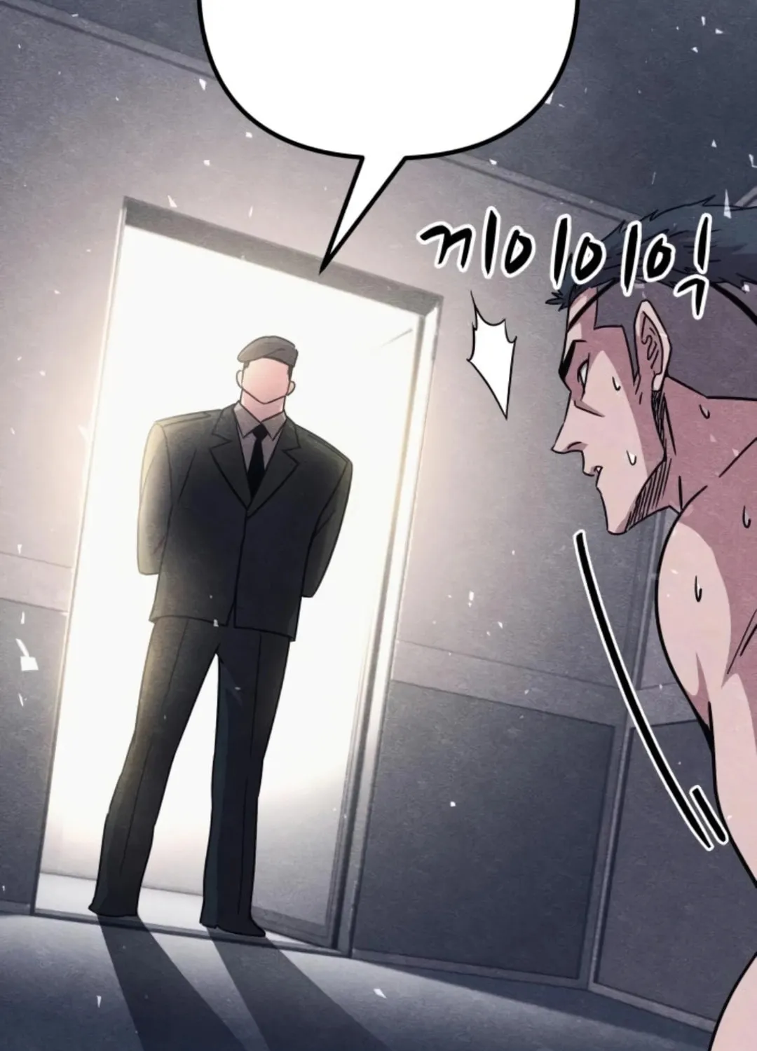Read Zombie X Slasher chapter 18 image 51 on Lezhin