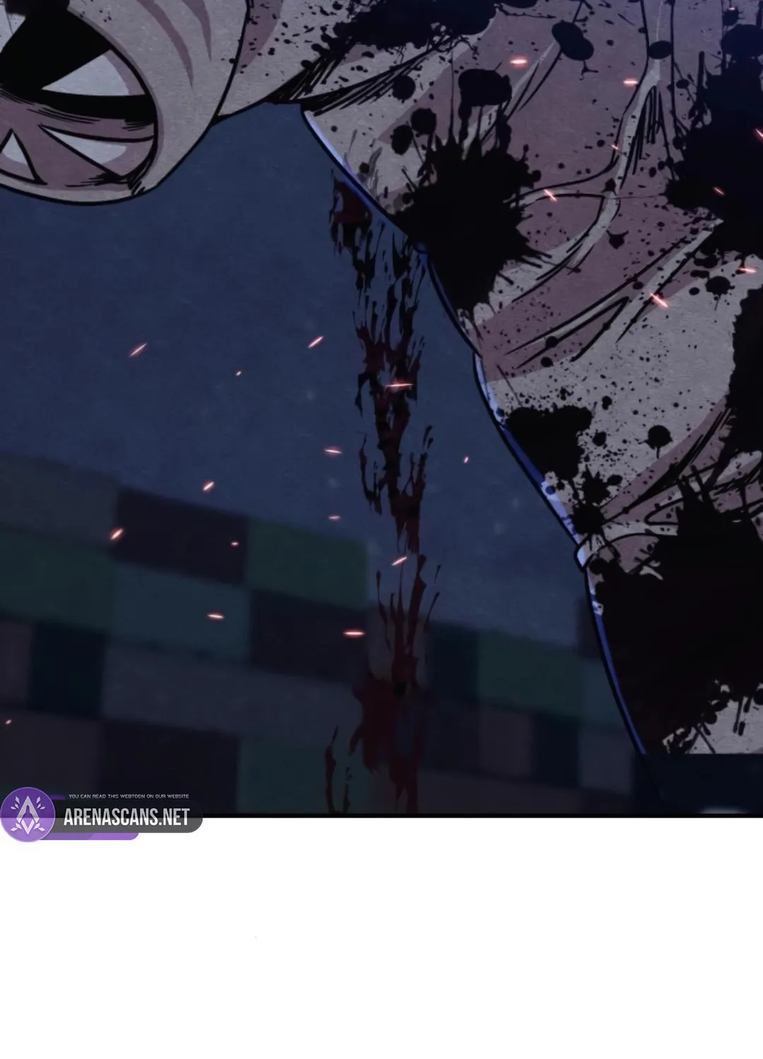 Read Zombie X Slasher chapter 18 image 6 on Lezhin