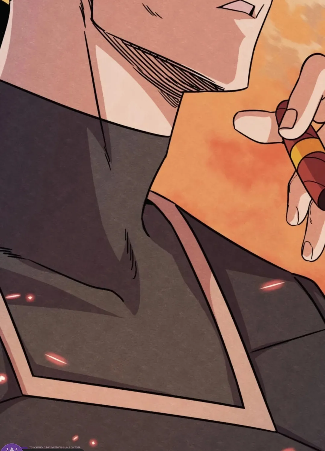 Read Zombie X Slasher chapter 18 image 61 on Lezhin