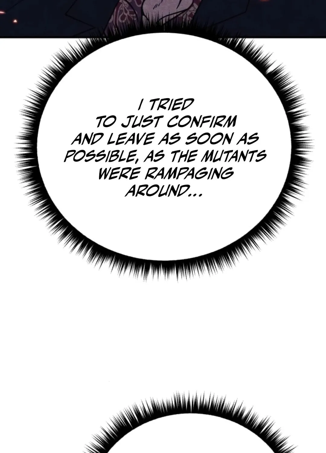 Read Zombie X Slasher chapter 18 image 66 on Lezhin