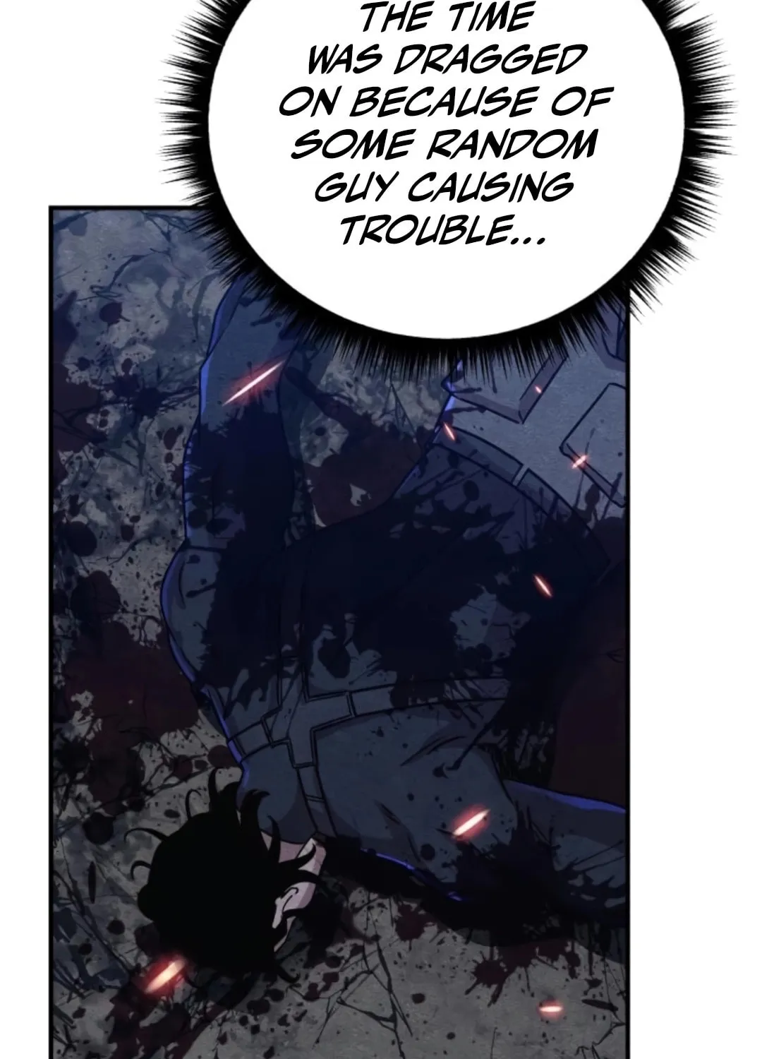 Read Zombie X Slasher chapter 18 image 67 on Lezhin