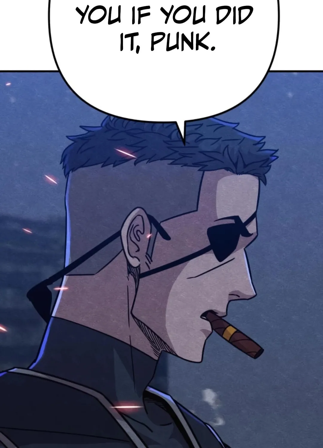 Read Zombie X Slasher chapter 18 image 69 on Lezhin