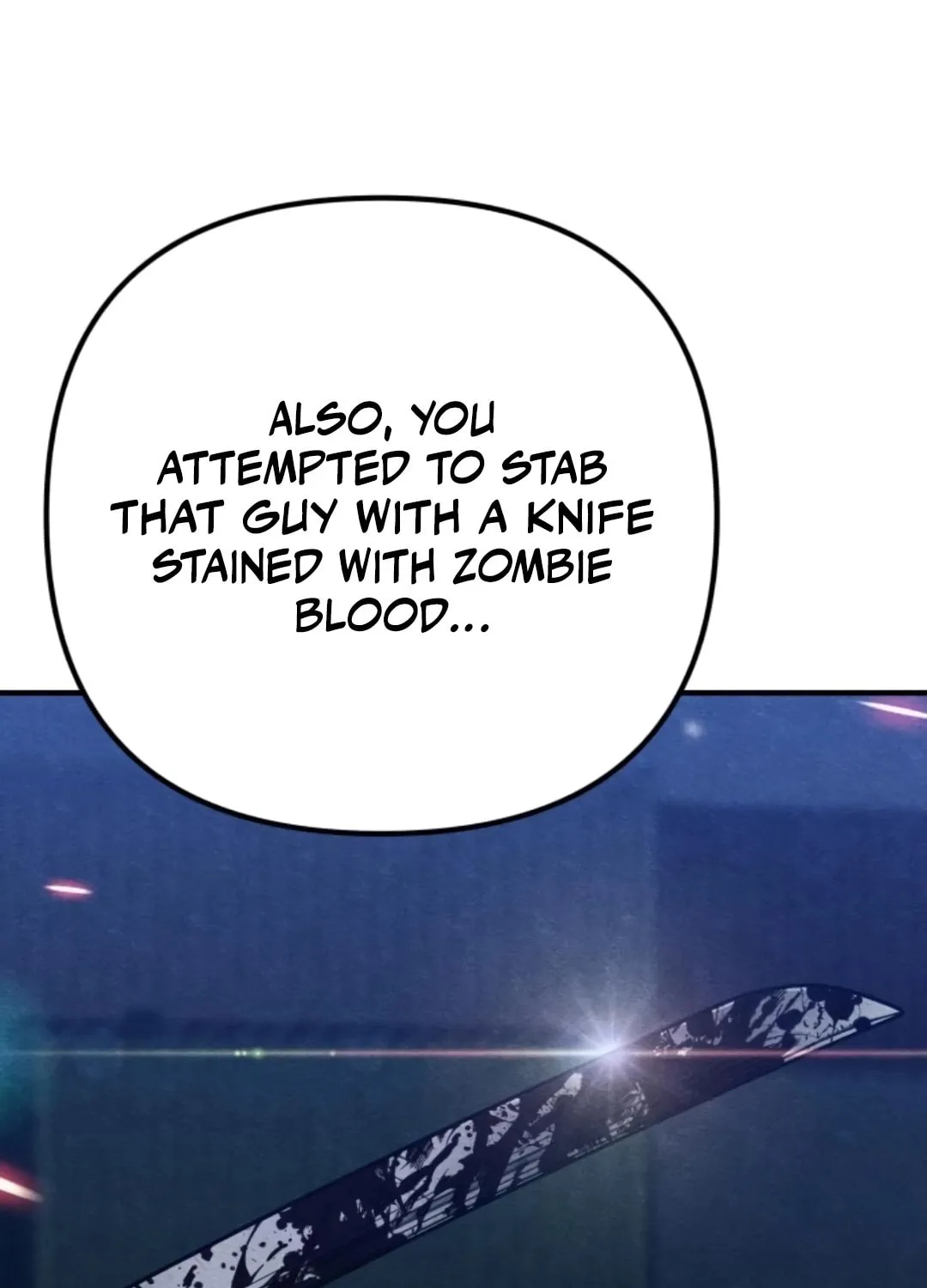 Read Zombie X Slasher chapter 18 image 74 on Lezhin