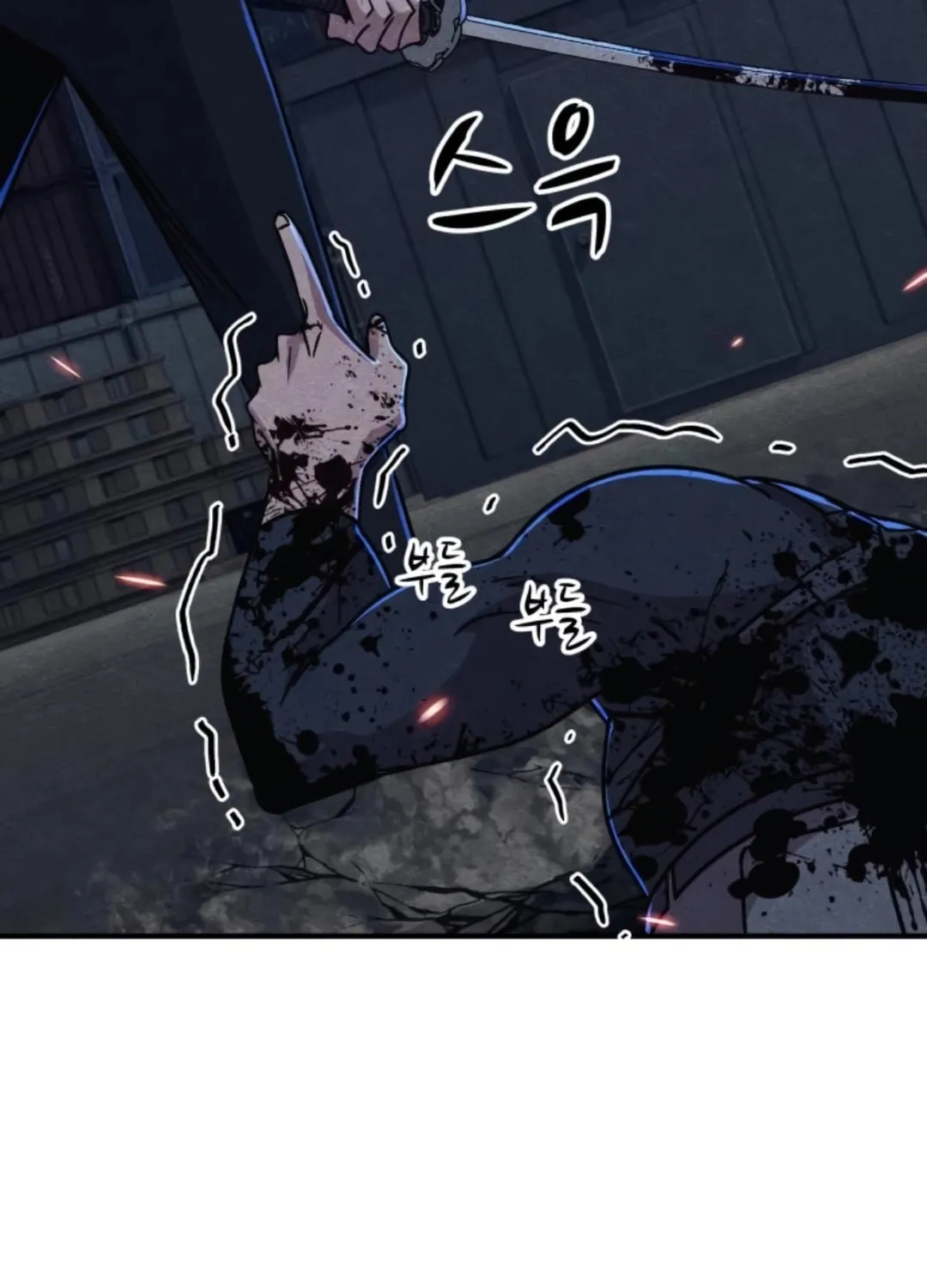 Read Zombie X Slasher chapter 18 image 84 on Lezhin