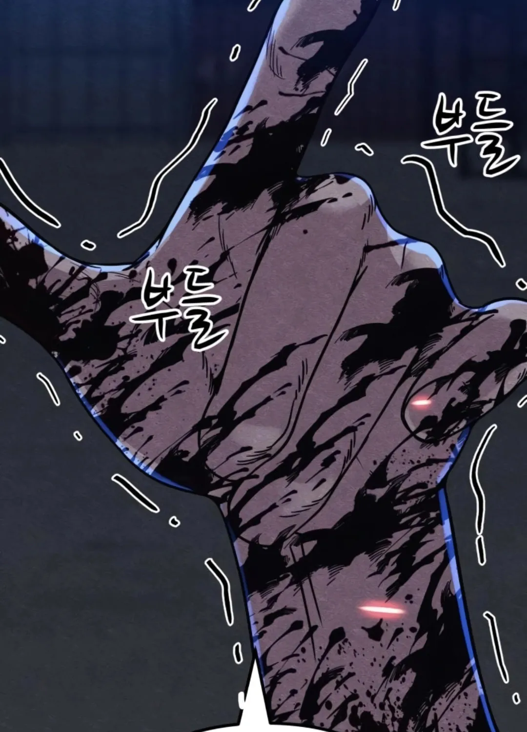 Read Zombie X Slasher chapter 18 image 86 on Lezhin