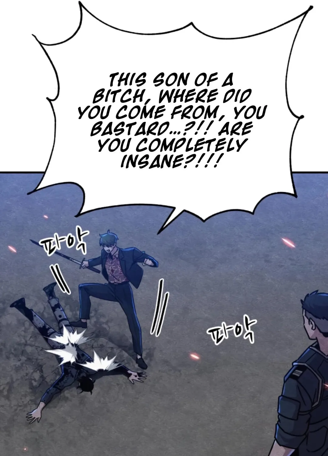 Read Zombie X Slasher chapter 18 image 88 on Lezhin