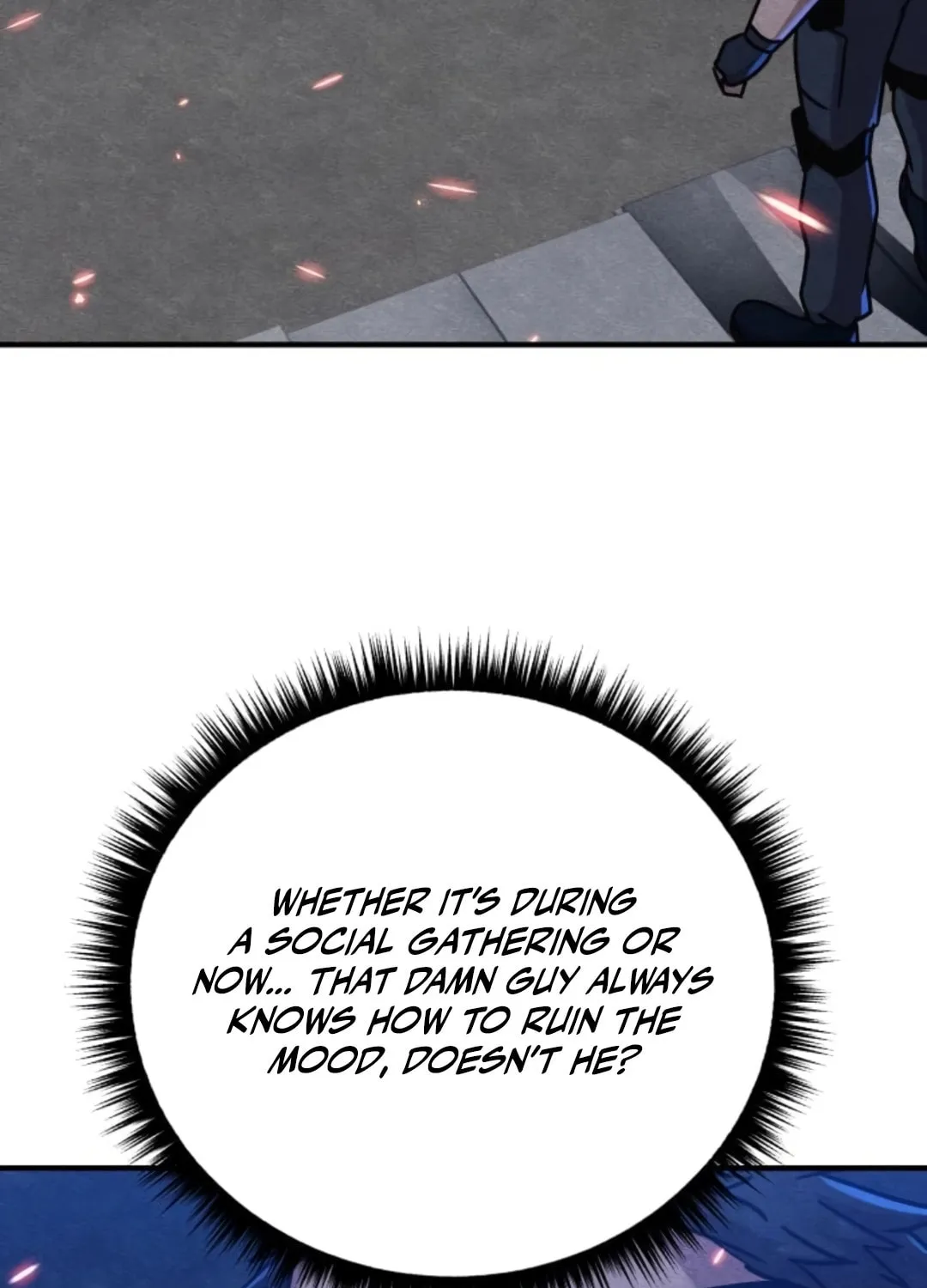 Read Zombie X Slasher chapter 18 image 89 on Lezhin