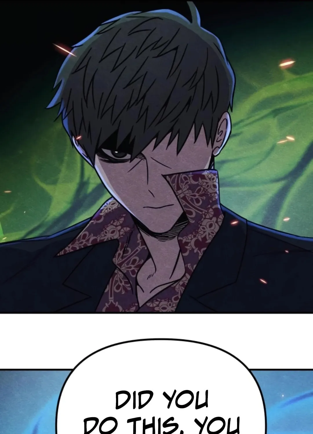 Read Zombie X Slasher chapter 18 image 9 on Lezhin