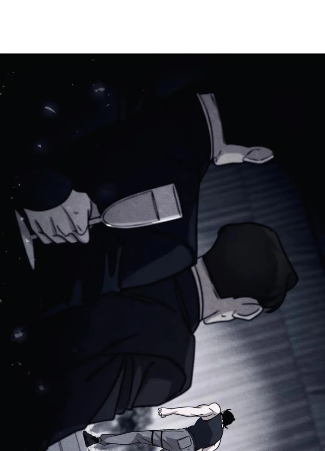 Read Zombie X Slasher chapter 18 image 91 on Lezhin
