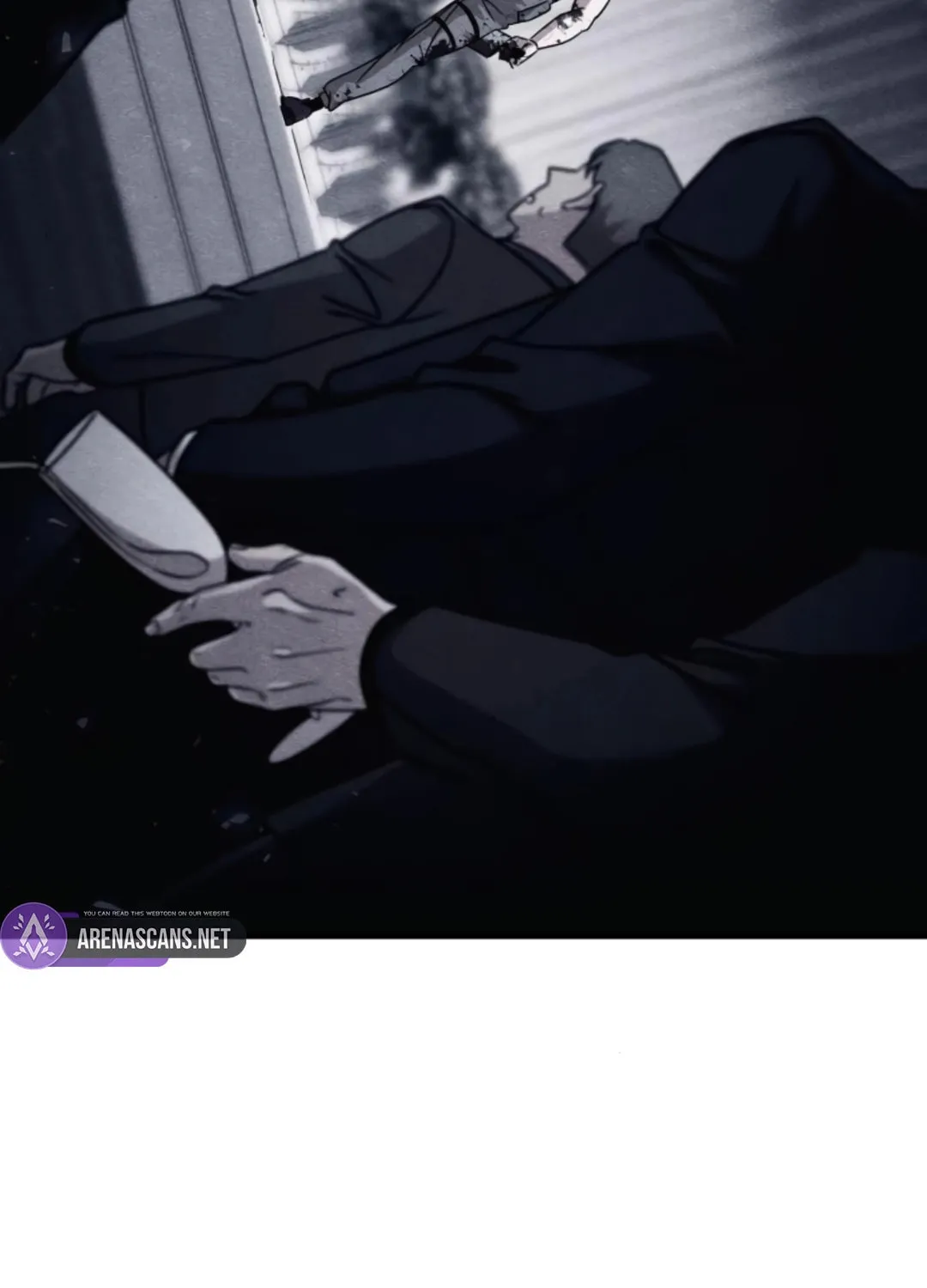 Read Zombie X Slasher chapter 18 image 92 on Lezhin