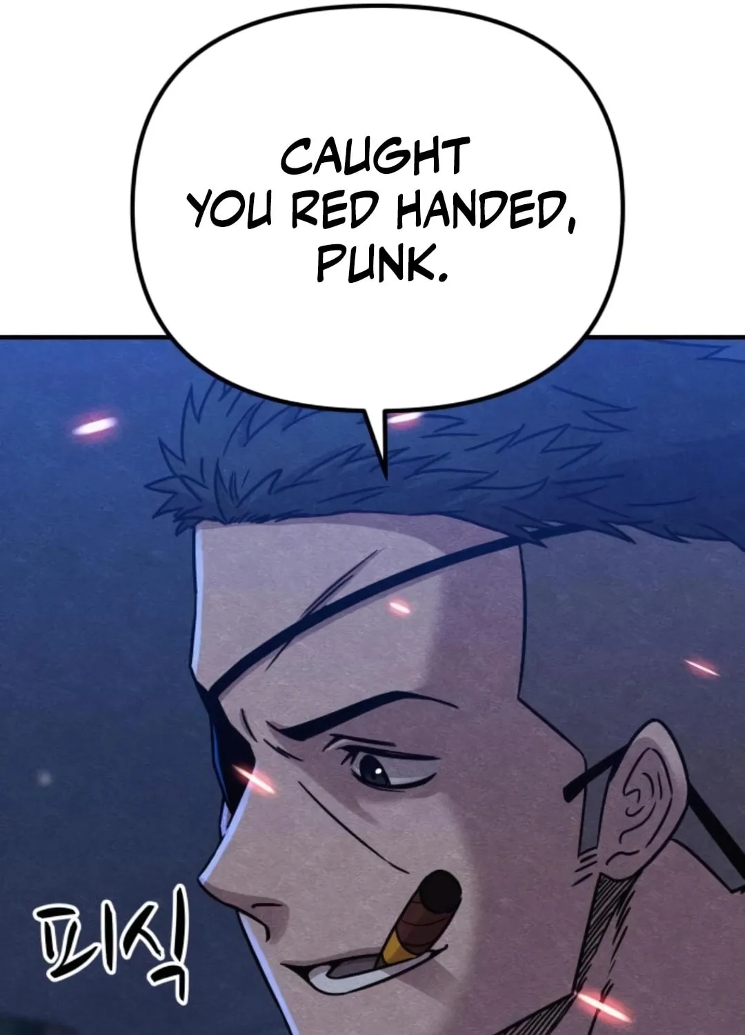 Read Zombie X Slasher chapter 18 image 96 on Lezhin