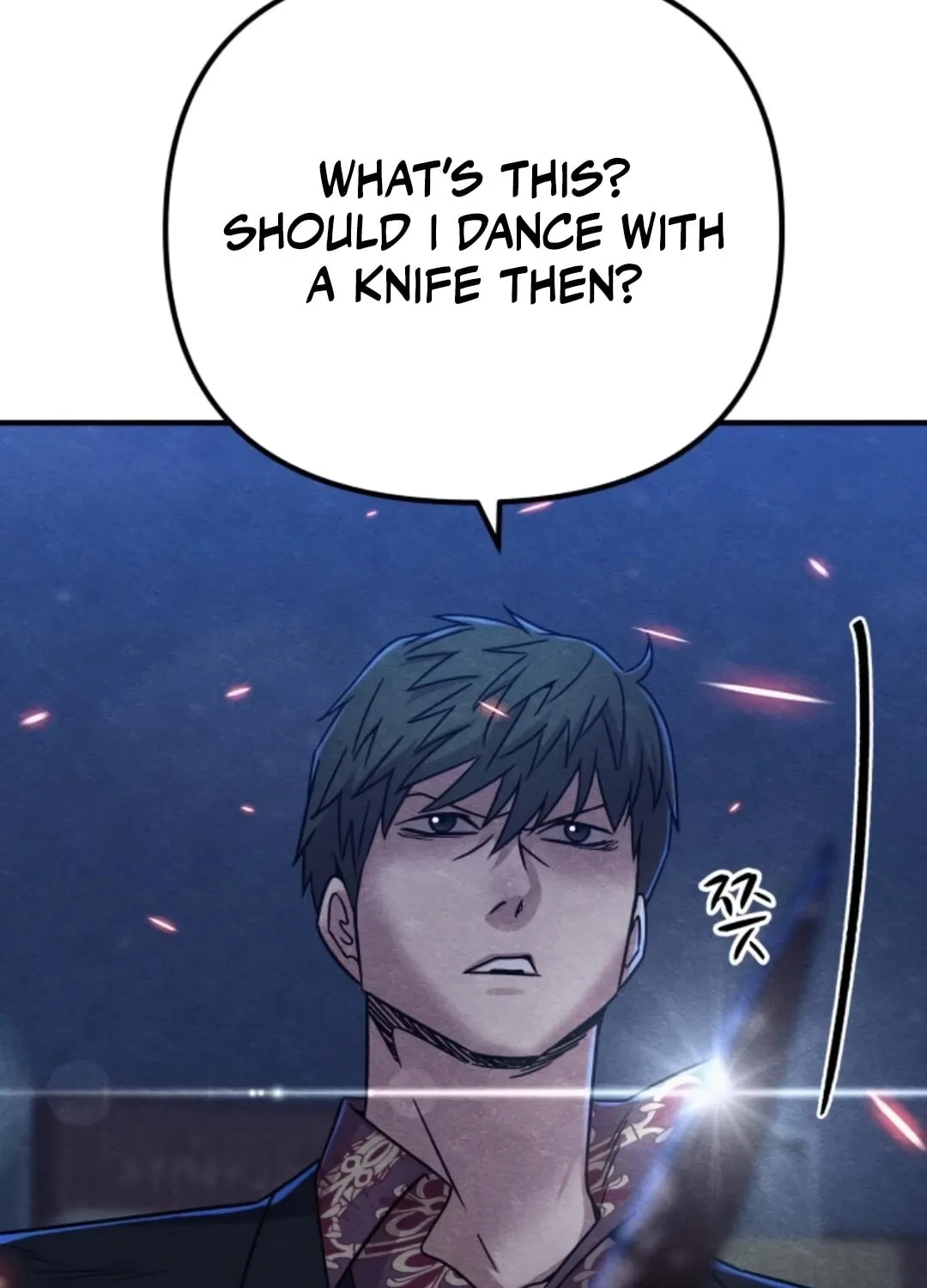 Read Zombie X Slasher chapter 18 image 98 on Lezhin
