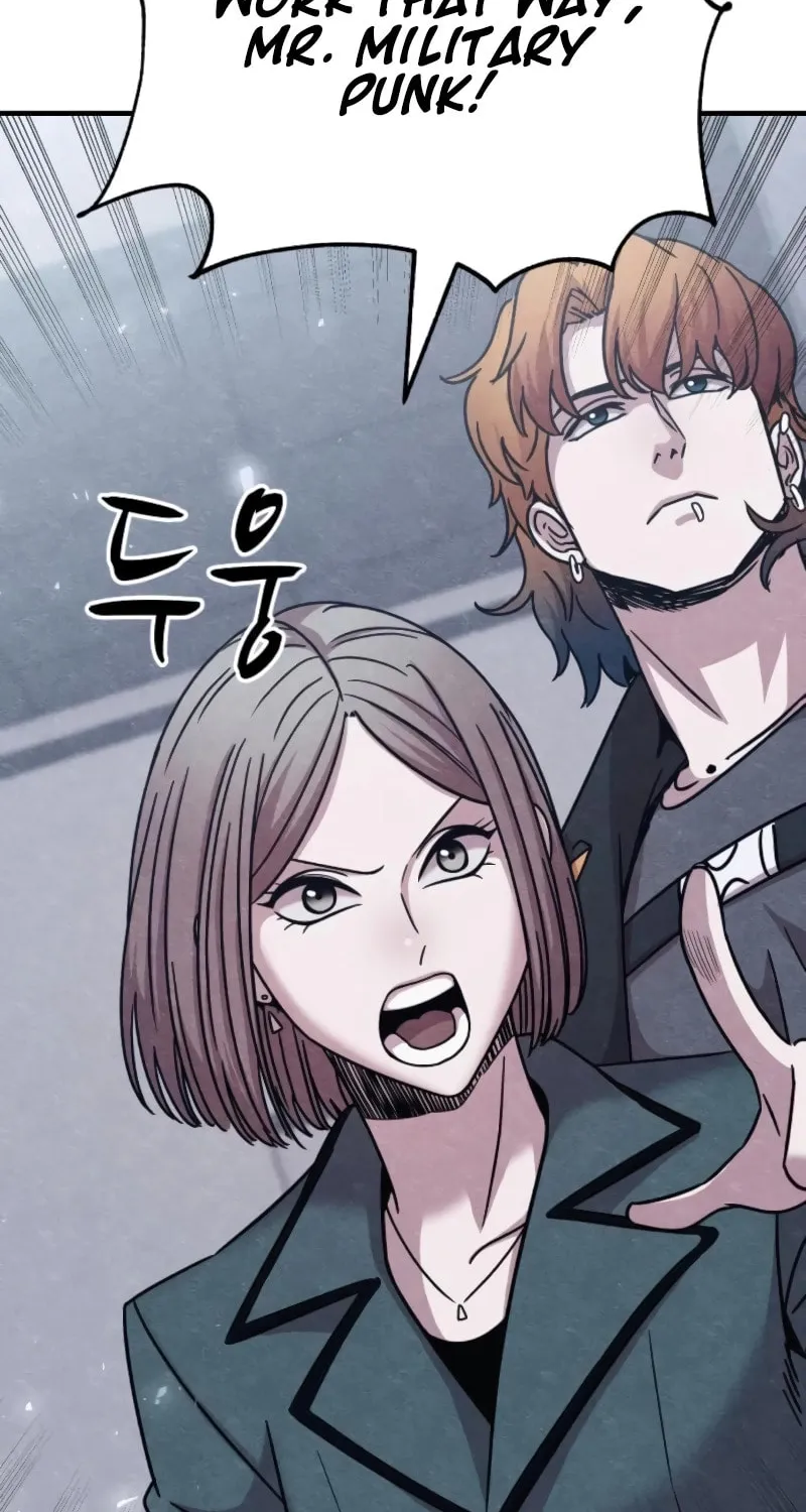 Read Zombie X Slasher chapter 19 image 103 on Lezhin
