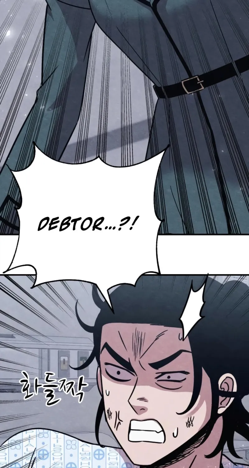 Read Zombie X Slasher chapter 19 image 104 on Lezhin