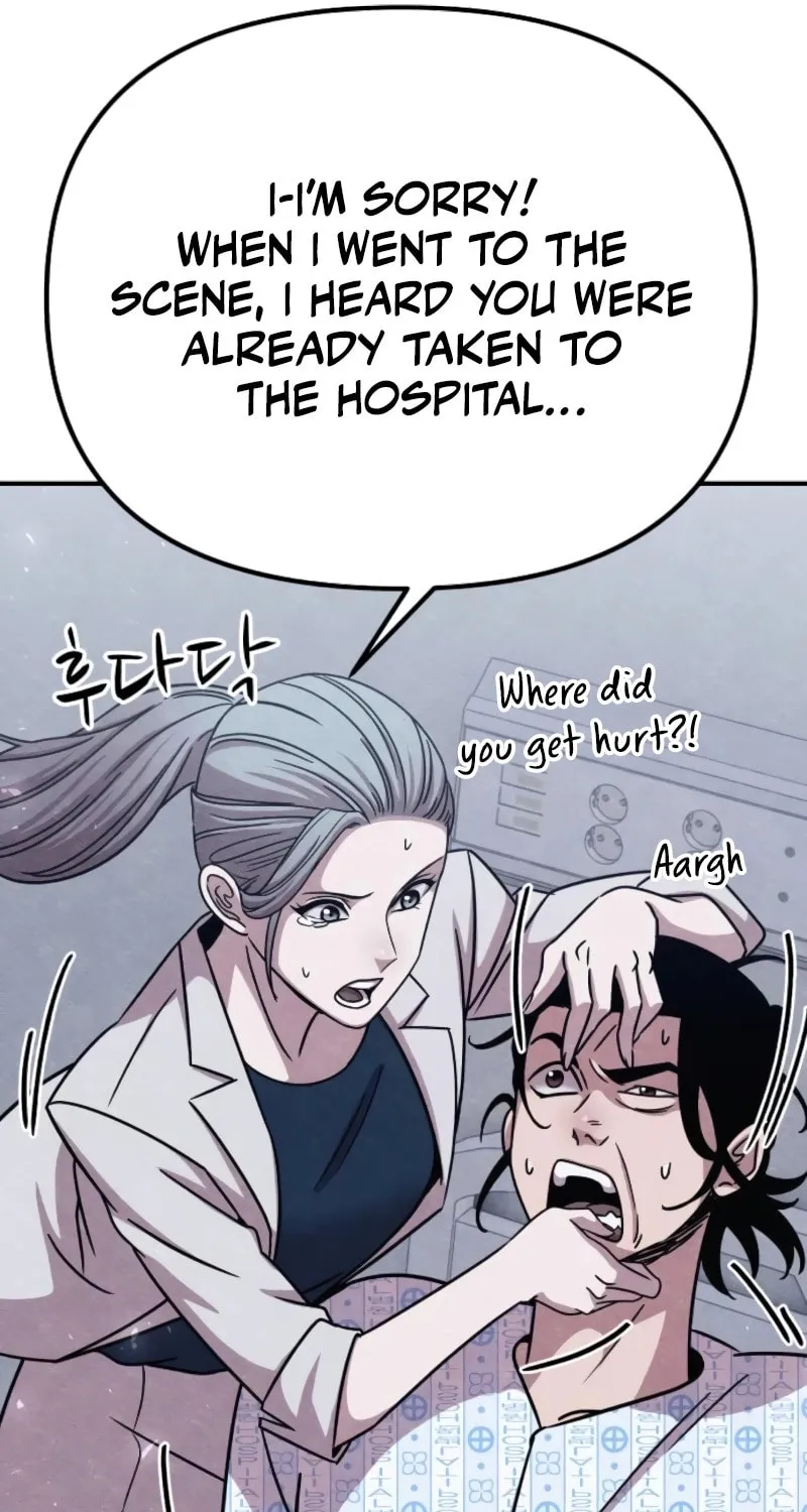 Read Zombie X Slasher chapter 19 image 106 on Lezhin