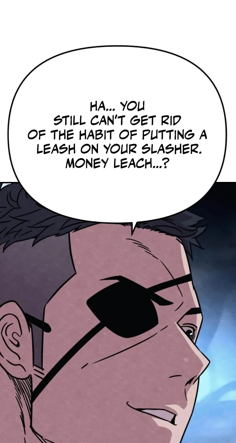 Read Zombie X Slasher chapter 19 image 110 on Lezhin