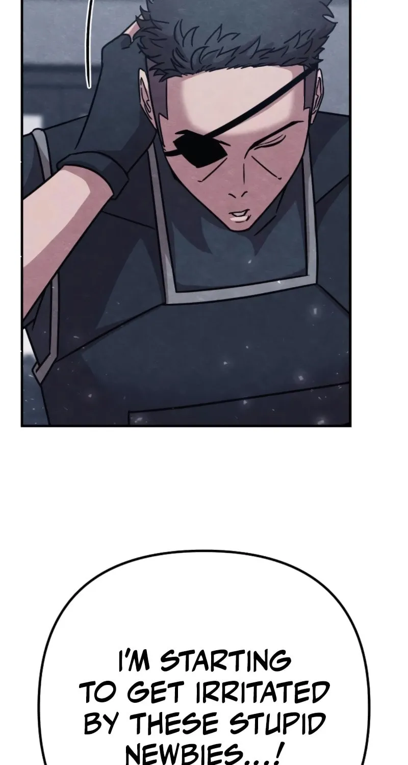 Read Zombie X Slasher chapter 19 image 116 on Lezhin