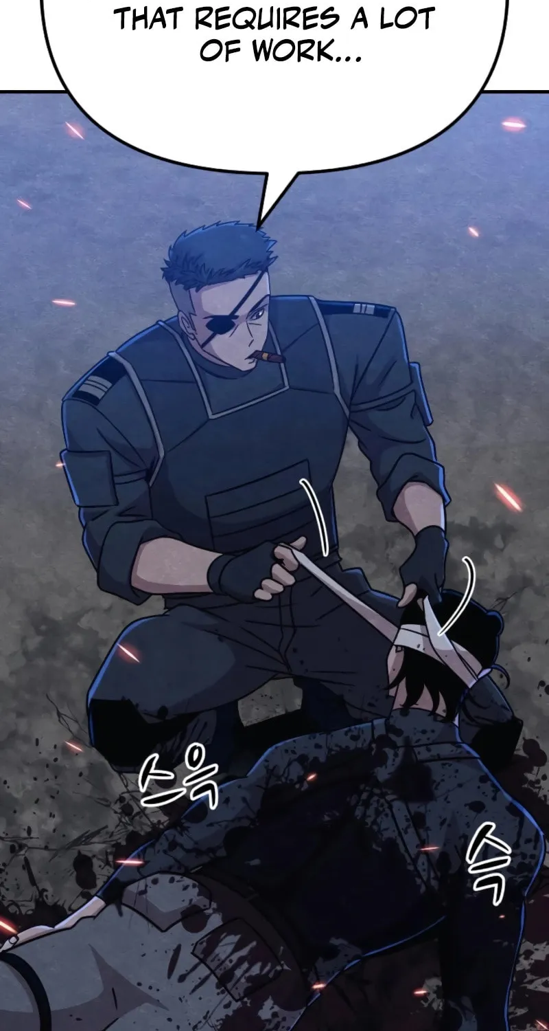Read Zombie X Slasher chapter 19 image 12 on Lezhin