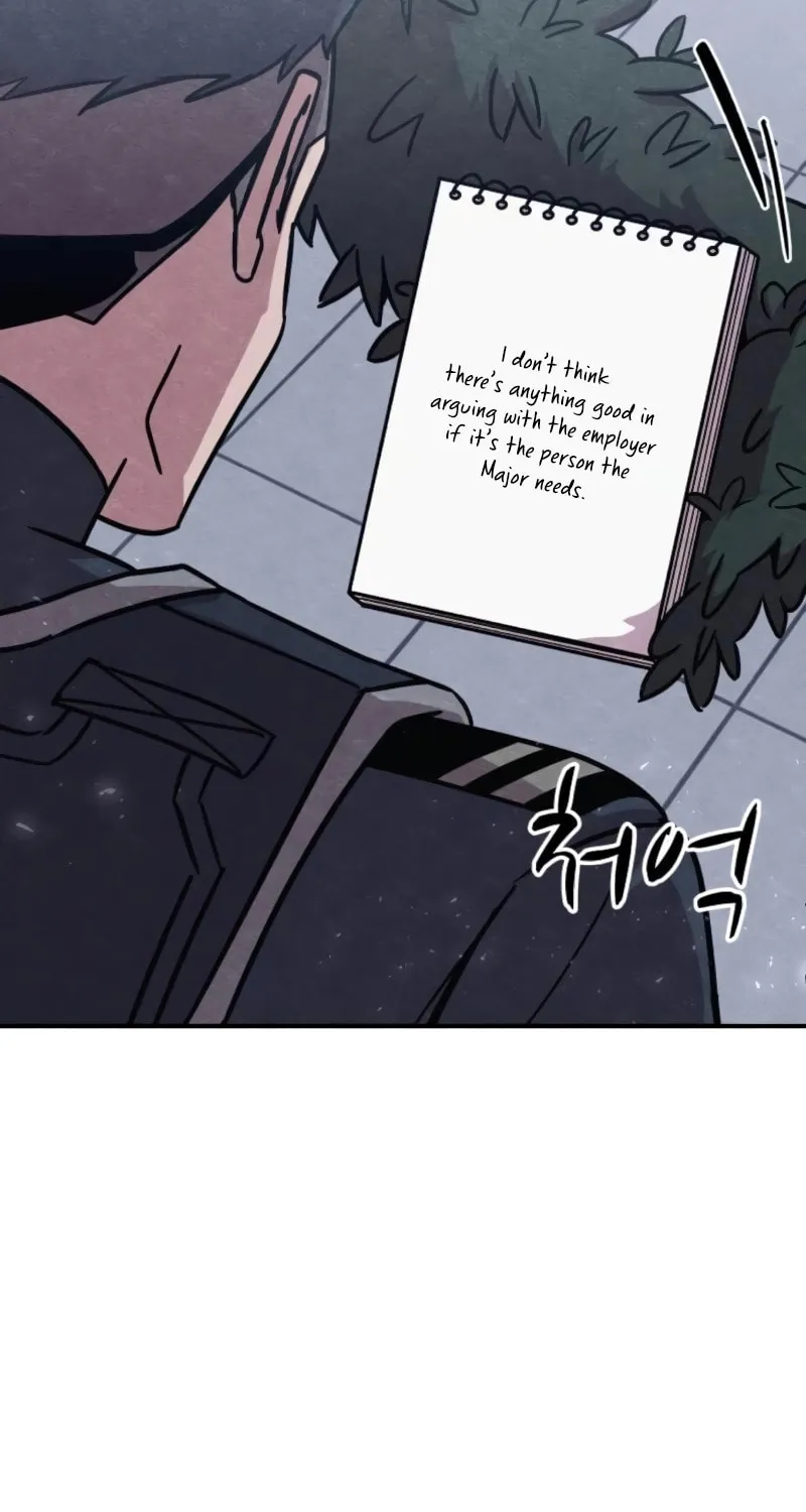 Read Zombie X Slasher chapter 19 image 120 on Lezhin