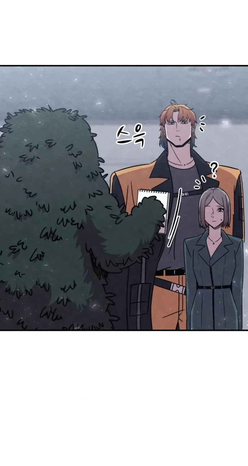 Read Zombie X Slasher chapter 19 image 121 on Lezhin