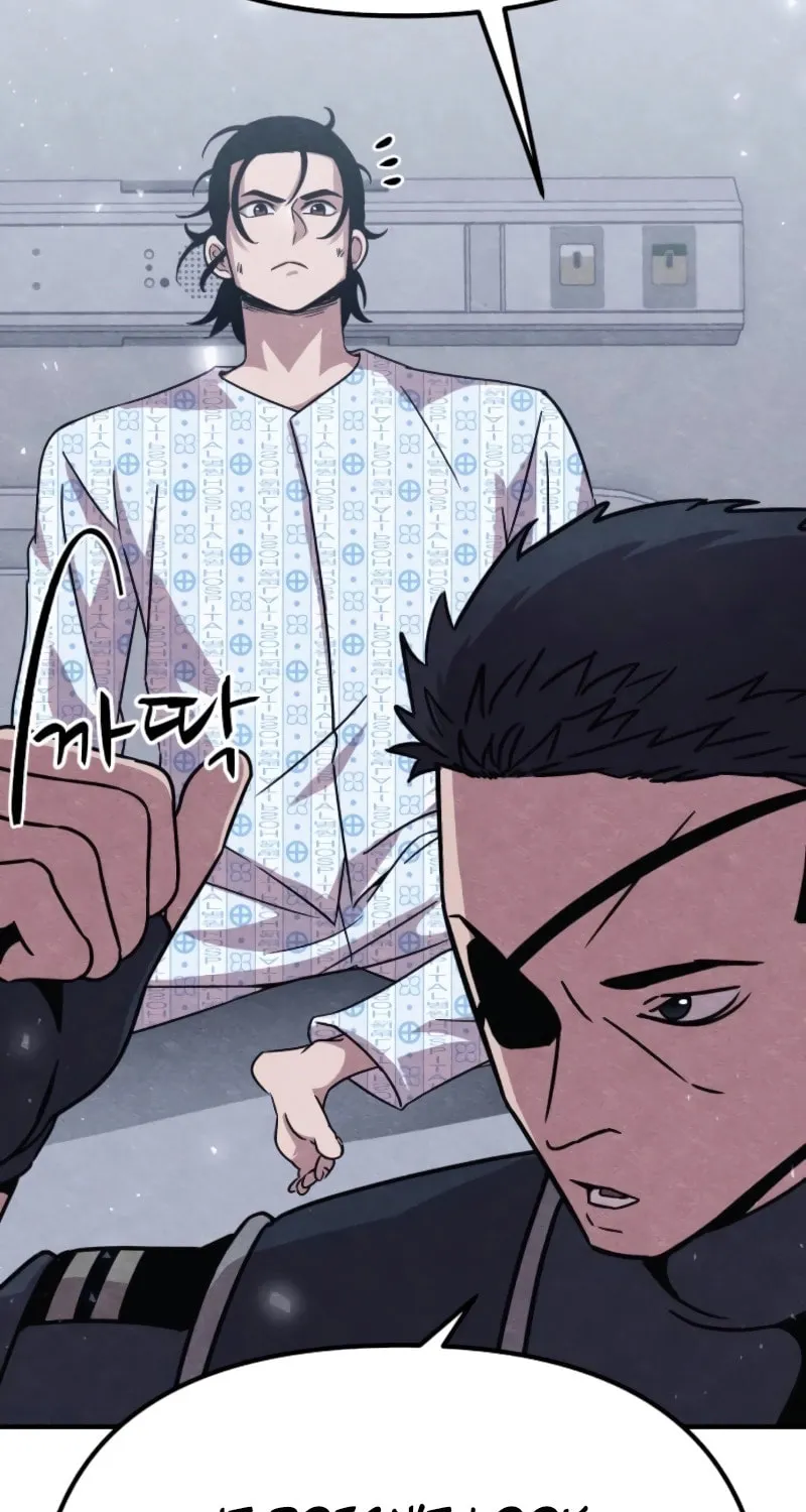 Read Zombie X Slasher chapter 19 image 128 on Lezhin
