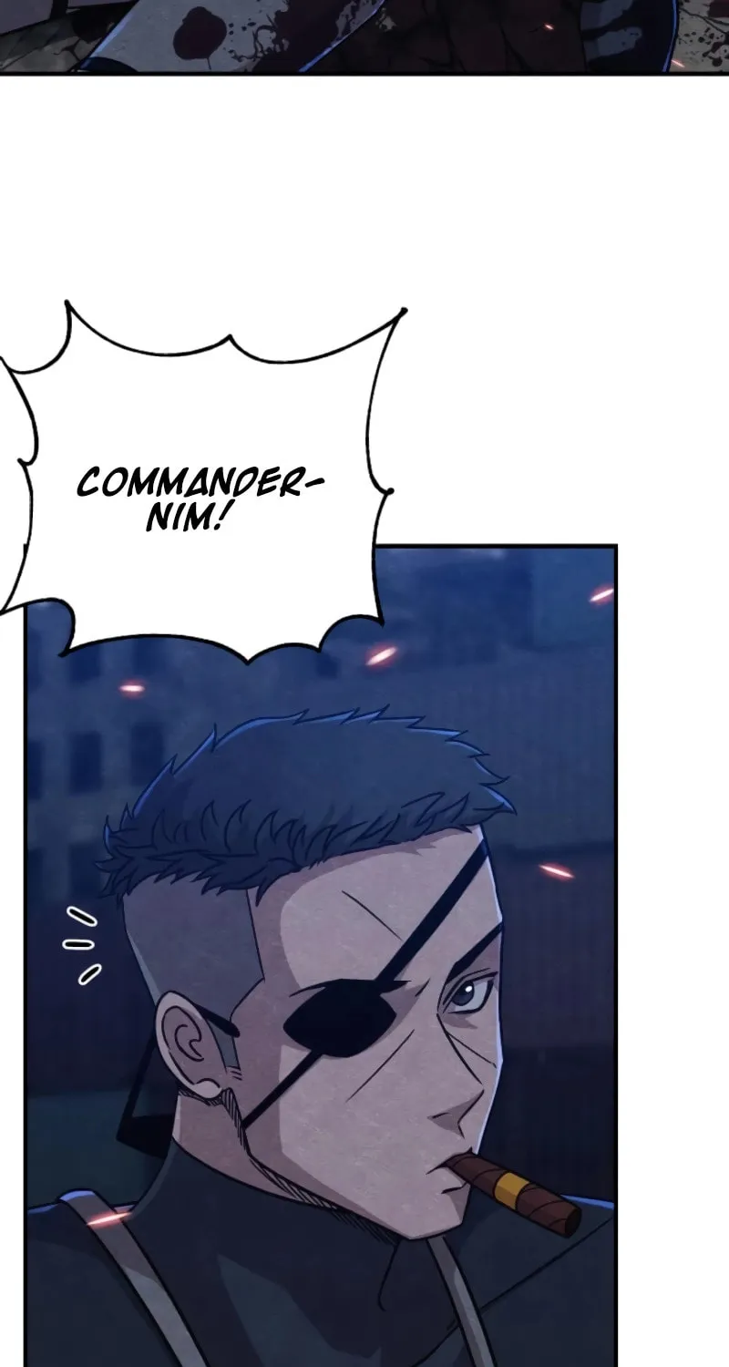 Read Zombie X Slasher chapter 19 image 13 on Lezhin