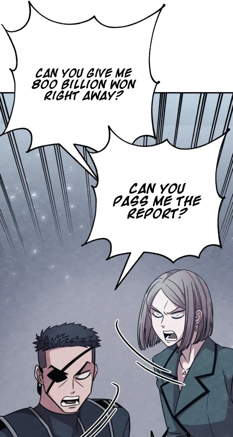 Read Zombie X Slasher chapter 19 image 132 on Lezhin