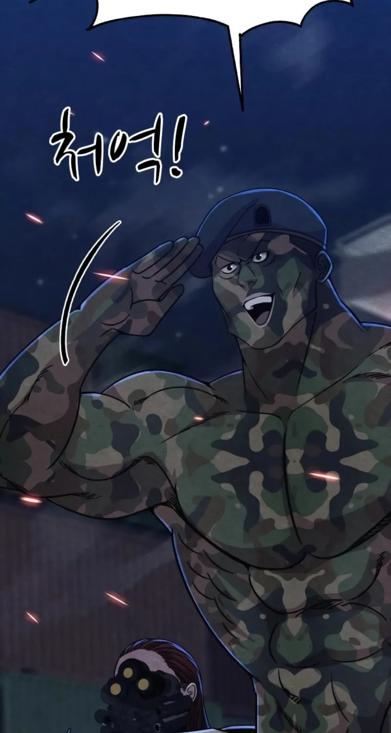 Read Zombie X Slasher chapter 19 image 15 on Lezhin