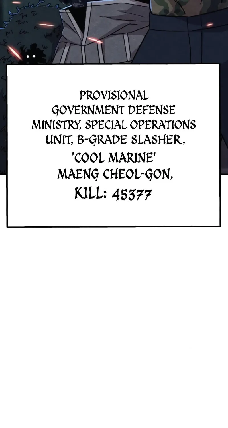 Read Zombie X Slasher chapter 19 image 16 on Lezhin
