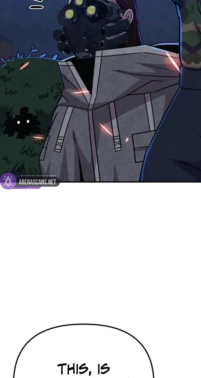 Read Zombie X Slasher chapter 19 image 21 on Lezhin